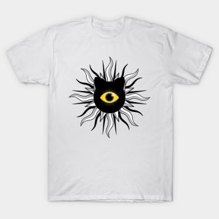 They're Watching Us T-Shirt